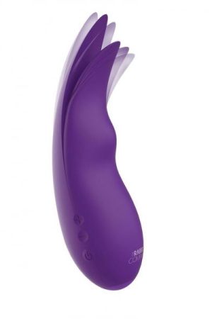 The Power Rabbit - Purple