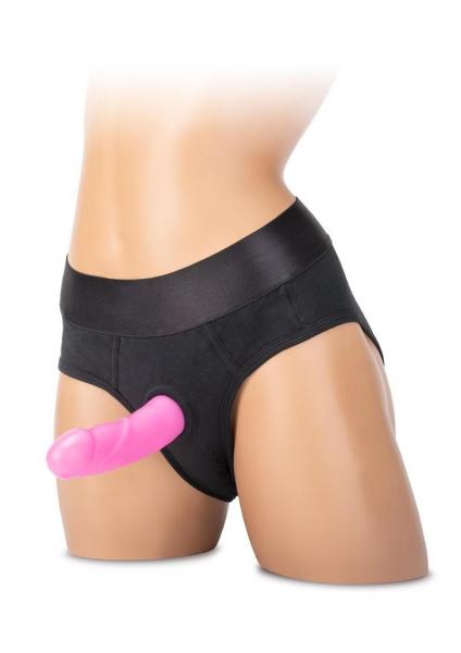 Brief Harness - Small