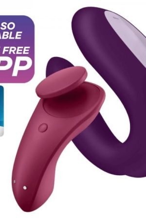 Satisfyer Partner Box 1 (net)