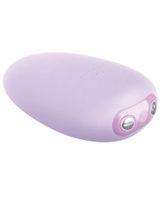 Je joue mimi 5 vibration speeds and patterns clitoral stimulator - lilac