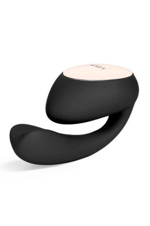 Lelo Ida Wave Black (net)