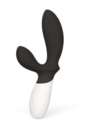 Lelo Loki Wave 2 Black (net)