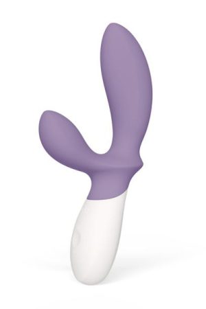 Lelo Loki Wave 2 Violet Dust (net)