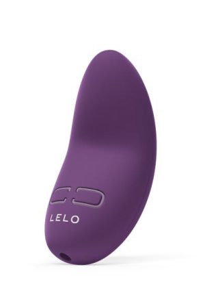 Lelo Lily 3 Dark Plum (net)