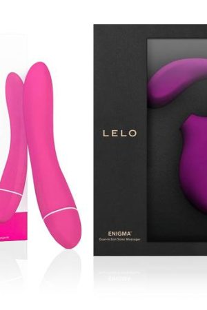 Lelo Enigma Intimina Bundle