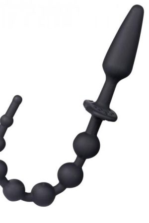 Sorra 2-ended Anal Beads & Plug