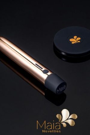 Gold Selina Q1 Charger Bullet