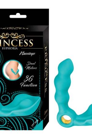 Princess Euphoria Blue