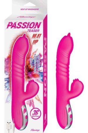 Passion Teaser Heat Up Pink