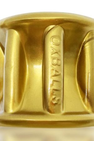 Gyroball Ballstretcher Bronze (net)