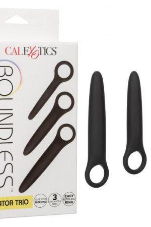 Boundless Dialtor Trio