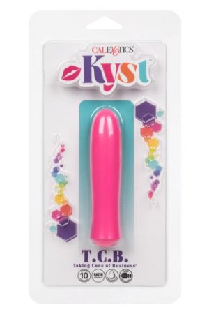 Kyst Taking Care Of Business Pink