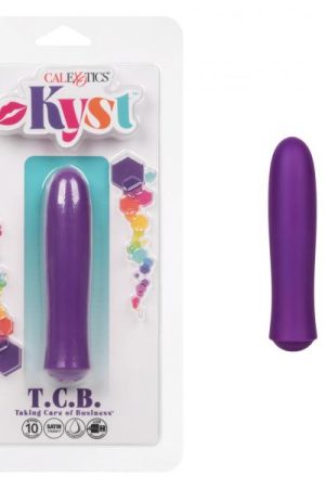 Kyst Taking Care Of Business Purple