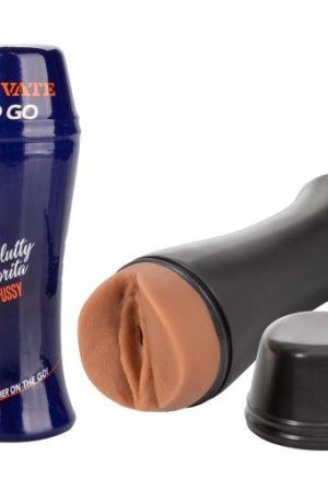 Private Slutty Senorita To Go Brown