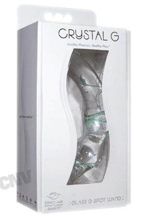Crystal G