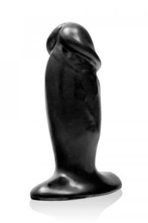 Cock Plug Small Black