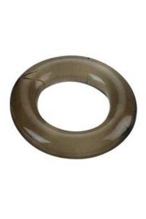 Elastomer C-ring Relaxed Clear