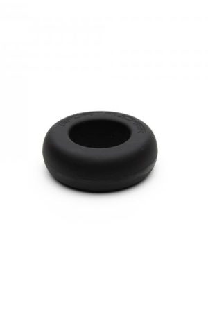 Muscle Cockring Black (net)