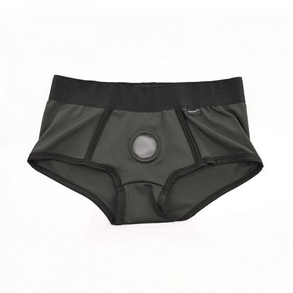 Sportsheets Em.ex. Gray Fit Large