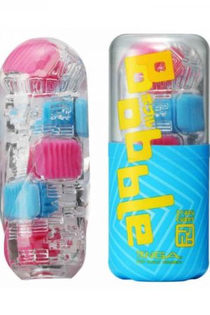 Tenga Bobble Crazy Cubes (net)