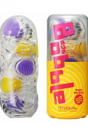 Tenga Bobble Magic Marbles (net)