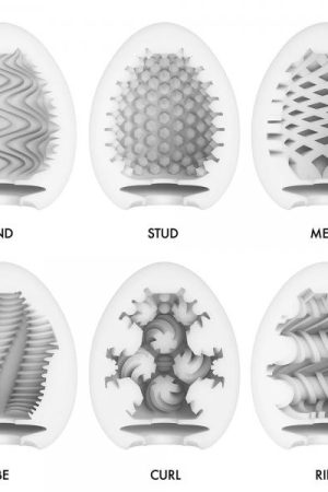 Egg Variety Pack Wonder (net)