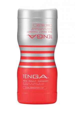 Tenga Dual Sensation Cup Extremes (net)