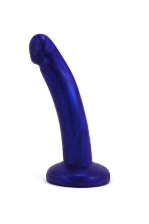 Purple Shimmer Dildo
