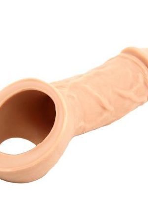 Holster Vanilla Beige PPA Extension