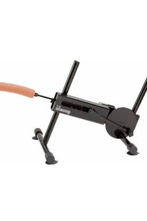 Ergo Super Flexi Ii Plum Pro Sensual Line