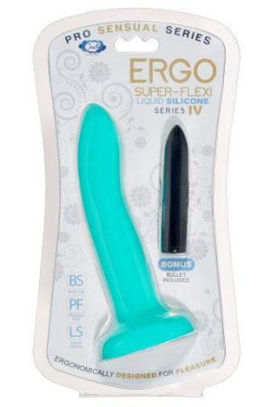 Ergo Super Flexi Iv Teal Pro Sensual Line