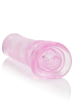 Super Head Honcho Pink Masturbator