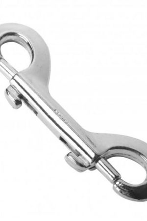 Double Sided Snap Hook