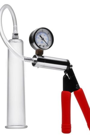 Deluxe Hand Pump Kit With 1.75 Inch Cylinder Bulk