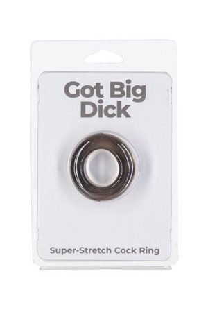 Got Big Dick Single Bumper Ring