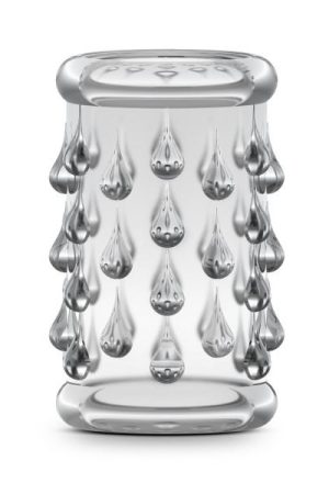 Stay Hard Cock Sleeve 05 Clear