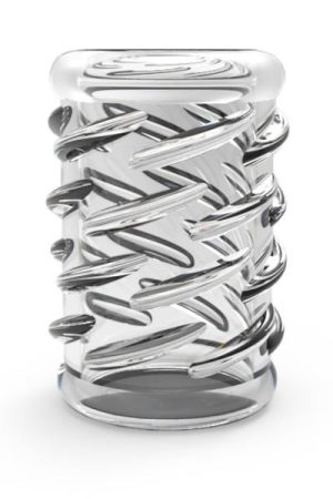 Stay Hard Cock Sleeve 06 Clear