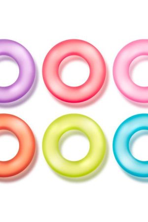 Play With Me King Of The Ring 6 Piece Set