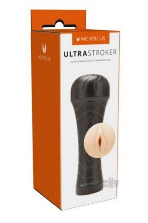 Myu Ultrastroker V1 Pussy Vanilla
