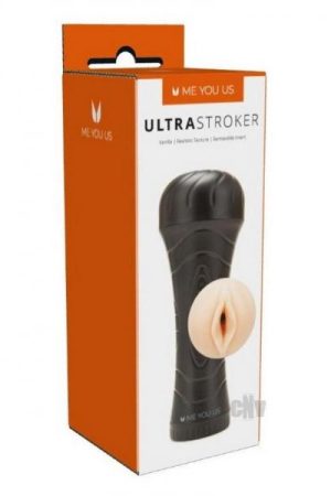 Myu Ultrastroker V2 Pussy Vanilla