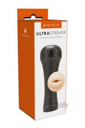 Myu Ultrastroker V3 Mouth Vanilla