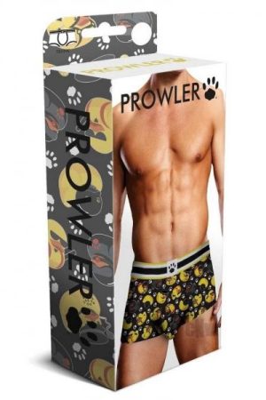 Prowler Bdsm Rubber Ducks Trunk Xs Ss23
