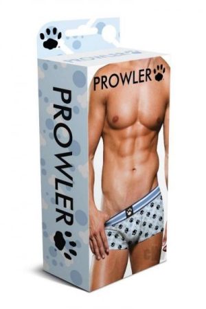 Prowler Blue Paw Trunk Sm