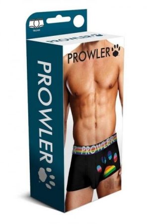 Prowler Black Oversized Paw Trunk Xl