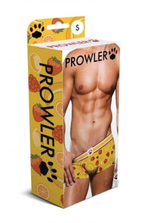 Prowler Fruits Trunk Xl Yellow