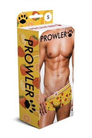 Prowler Fruits Trunk Xxl Yellow