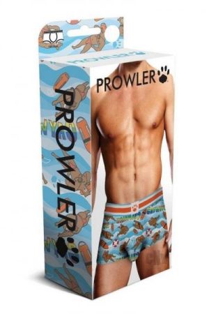 Prowler Gaywatch Bears Trunk Xs Ss23