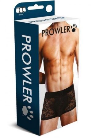 Prowler Black Lace Trunk Xl