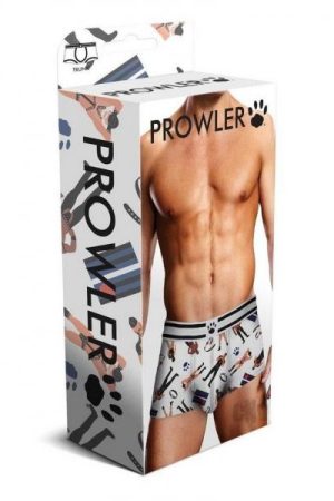 Prowler Leather Pride Trunk Xs Ss23