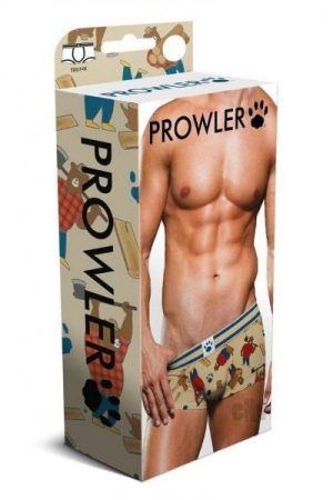 Prowler Lumberbear Trunk Xs